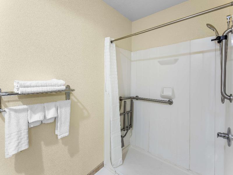 Best Western Oglesby Inn image