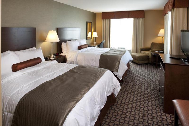 Best Western The Inn & Suites At Market Square image