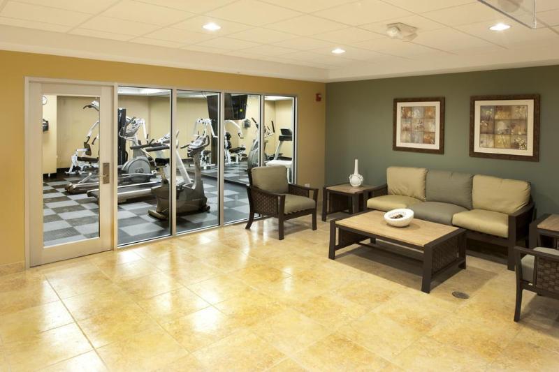 Best Western The Inn & Suites At Market Square image