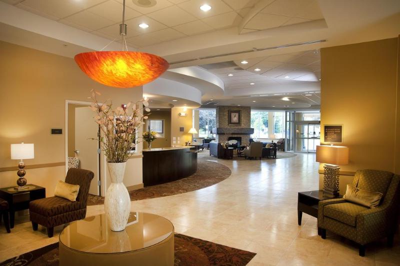 Best Western The Inn & Suites At Market Square image