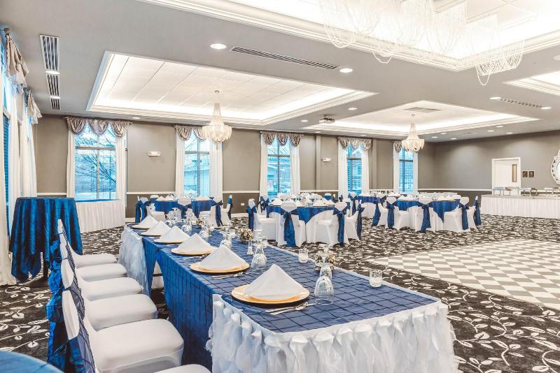 Best Western The Inn & Suites At Market Square image