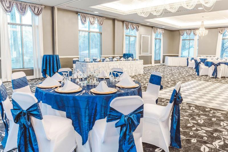 Best Western The Inn & Suites At Market Square image
