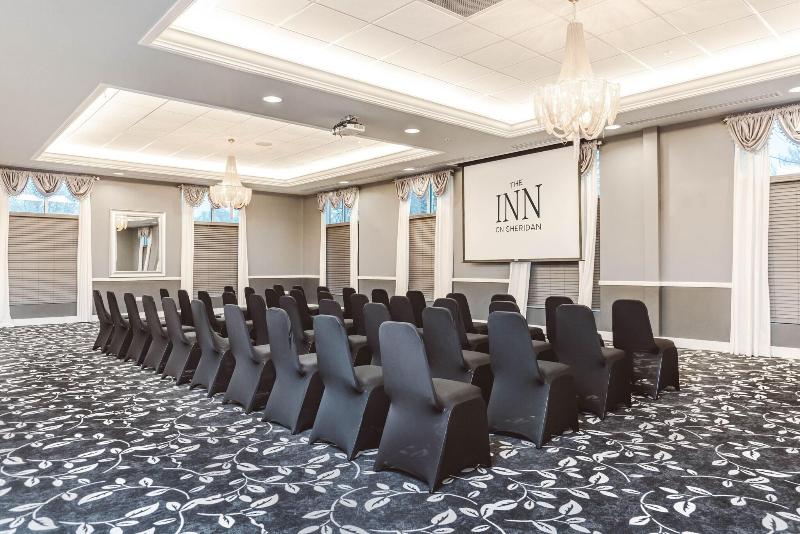 Best Western The Inn & Suites At Market Square image