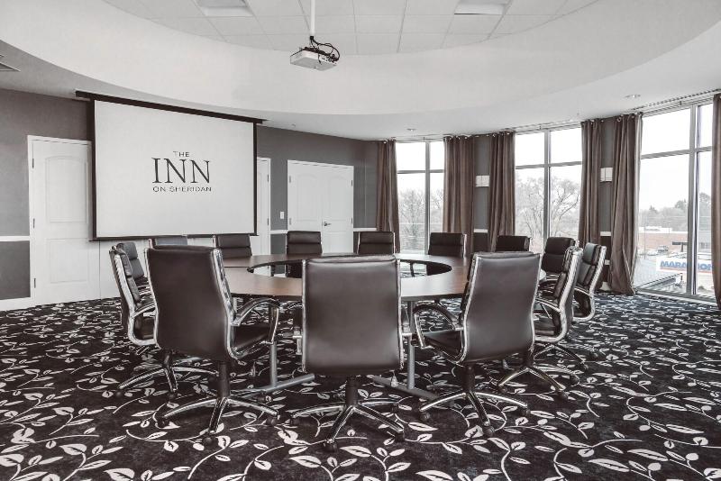 Best Western The Inn & Suites At Market Square image