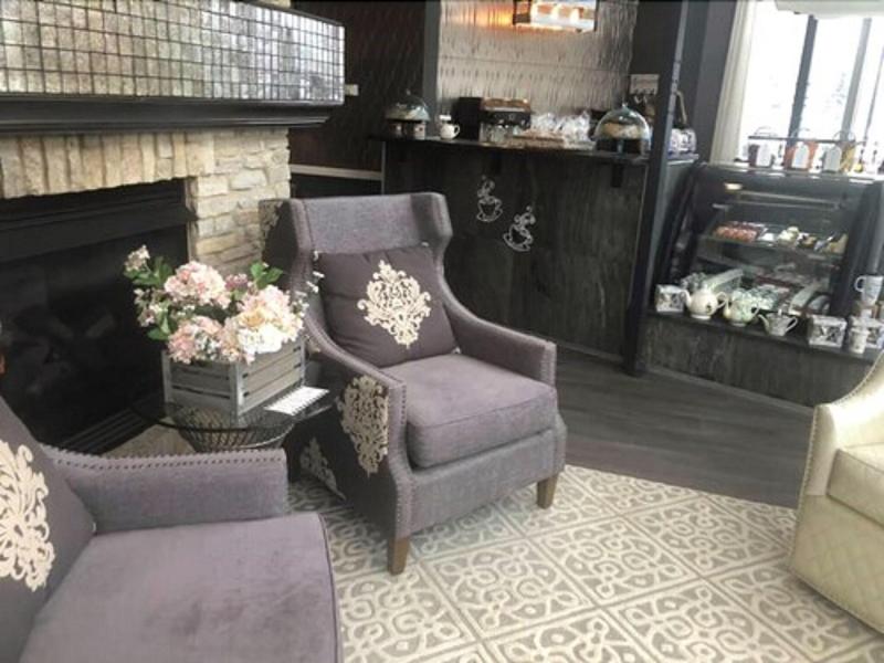 Best Western The Inn & Suites At Market Square image