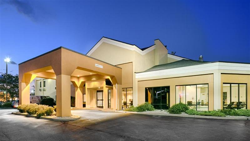 Quality Inn and Suites Southport