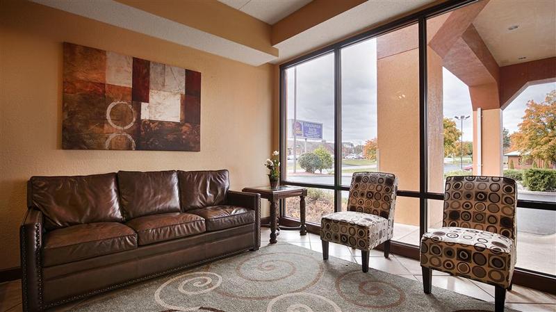 Country Inn AND Suites By Carlson Indianapolis-South