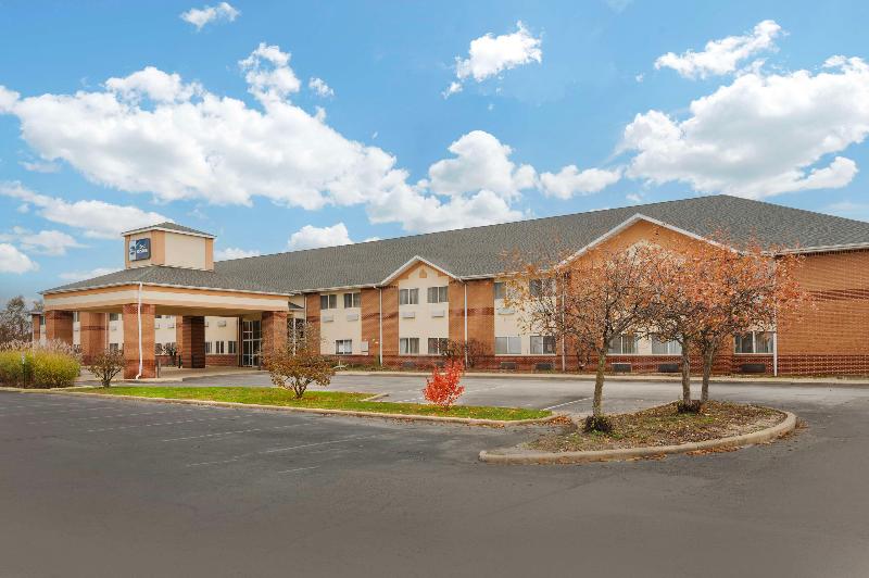 Best Western Circus City Inn image