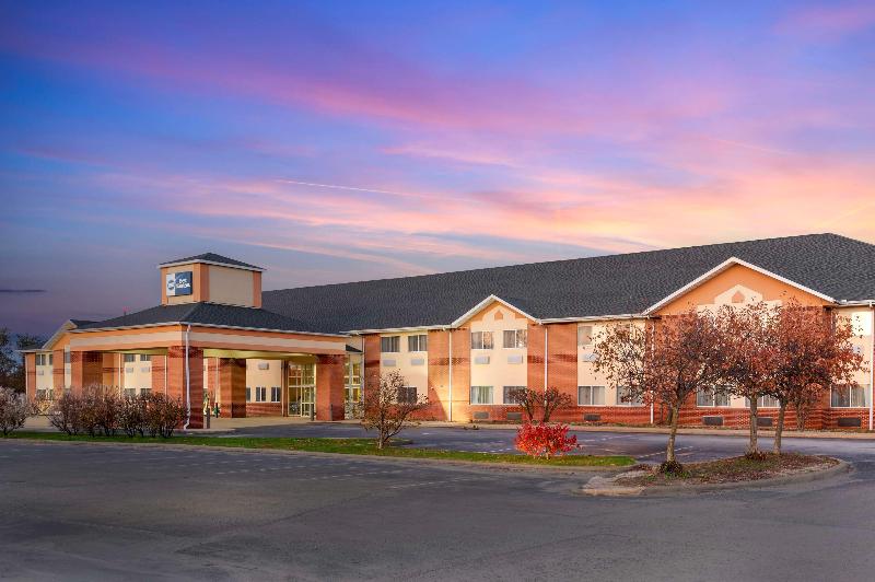 Best Western Circus City Inn image
