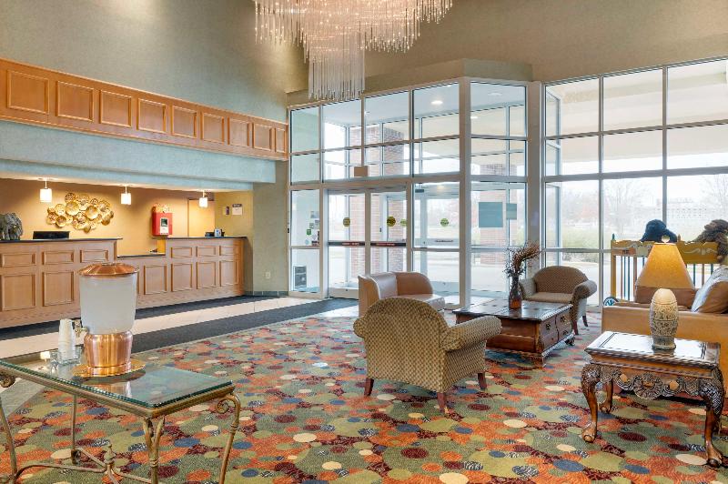 Best Western Circus City Inn image