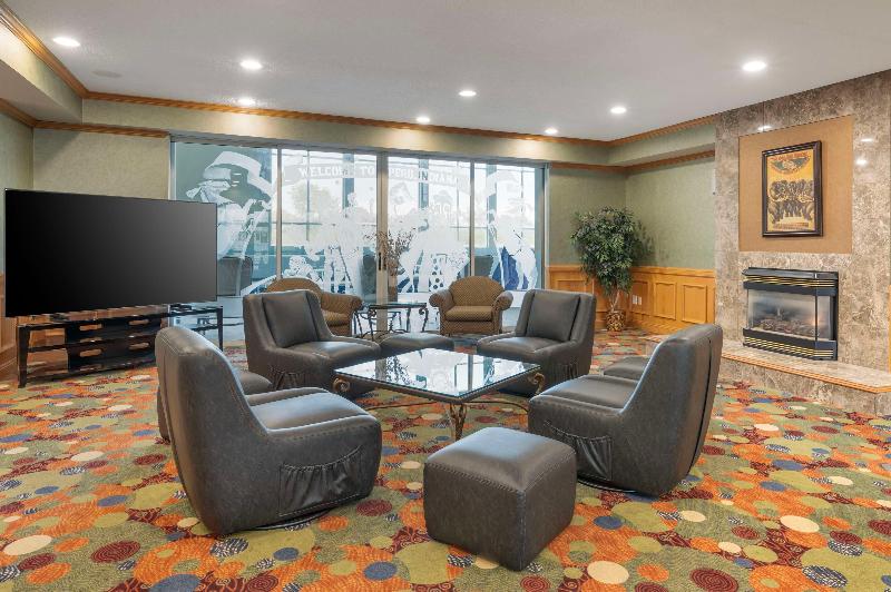 Best Western Circus City Inn image