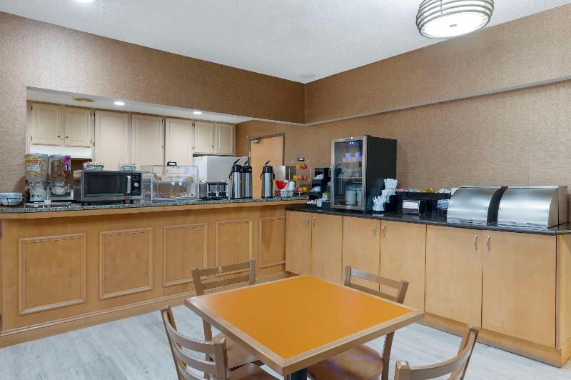 Best Western Circus City Inn image