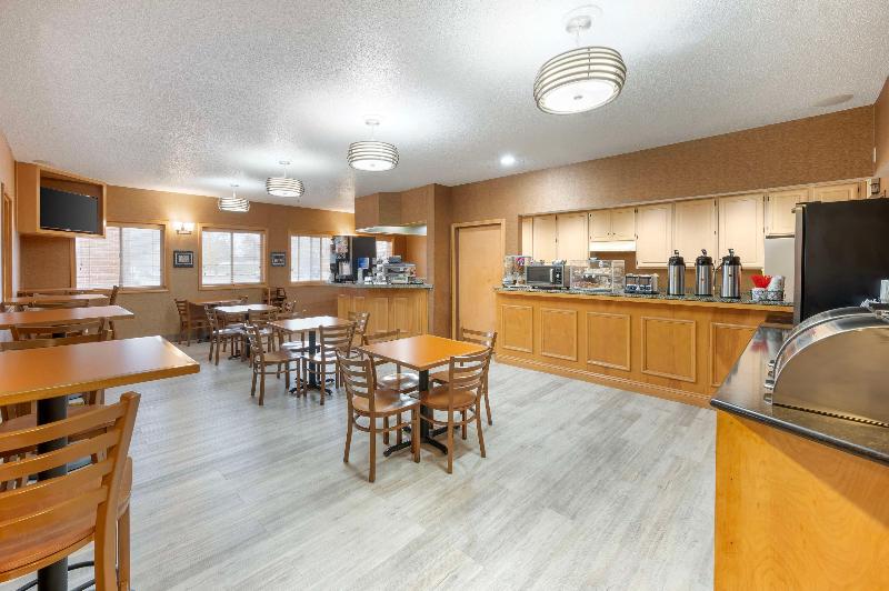 Best Western Circus City Inn image