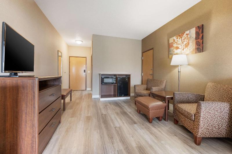 Best Western Circus City Inn image