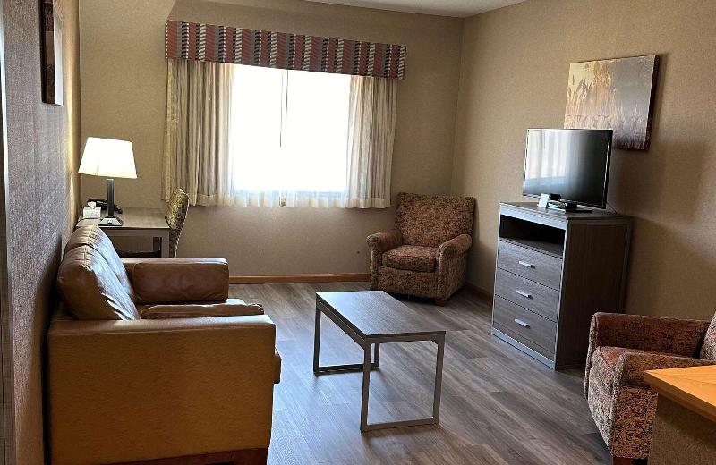 Best Western Circus City Inn image