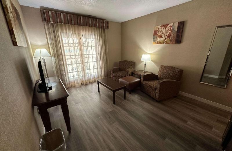 Best Western Circus City Inn image