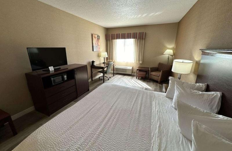 Best Western Circus City Inn image