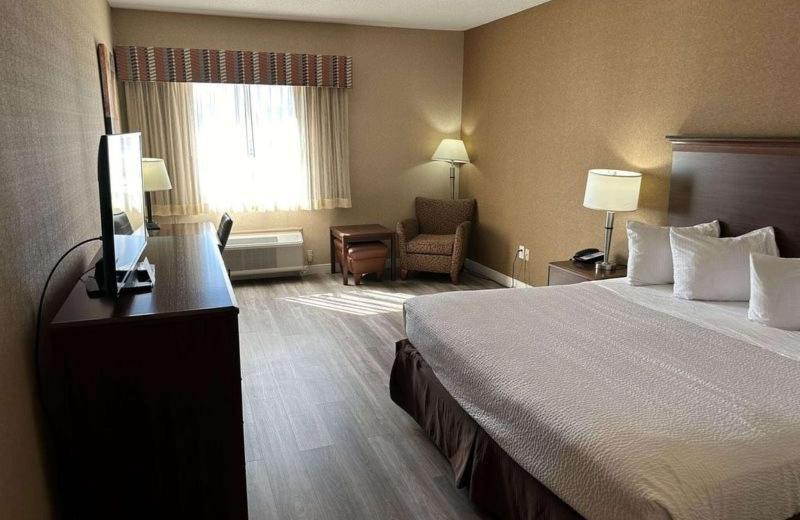 Best Western Circus City Inn image