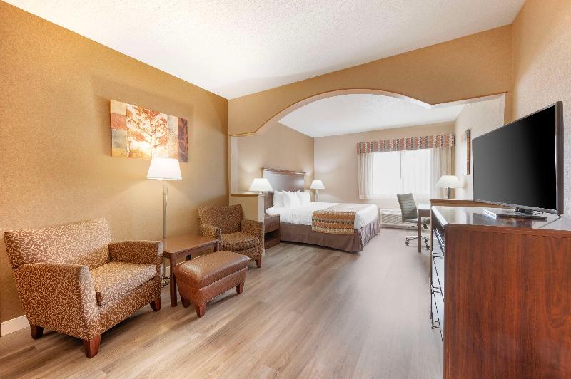 Best Western Circus City Inn image