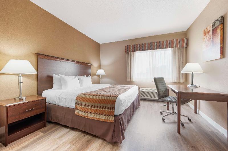 Best Western Circus City Inn image