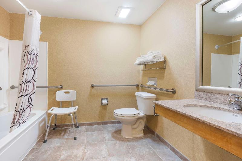 Best Western Circus City Inn image