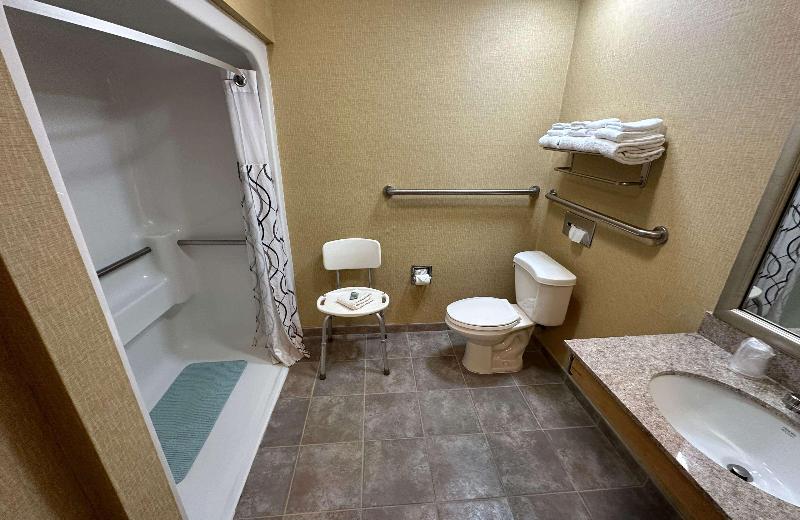 Best Western Circus City Inn image