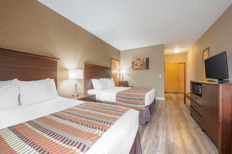Best Western Circus City Inn image