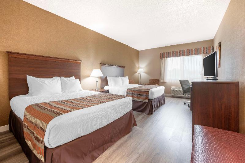 Best Western Circus City Inn image