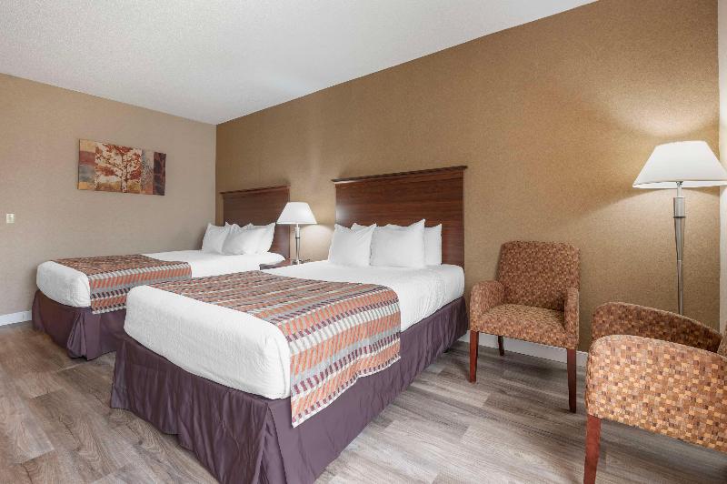 Best Western Circus City Inn image