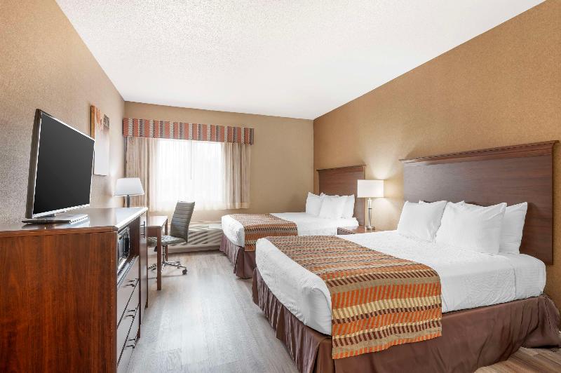 Best Western Circus City Inn image