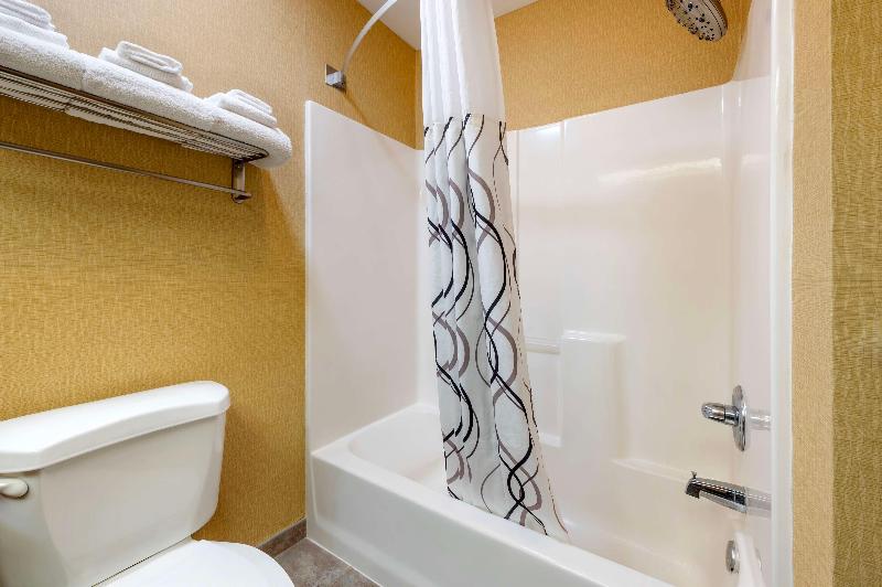 Best Western Circus City Inn image