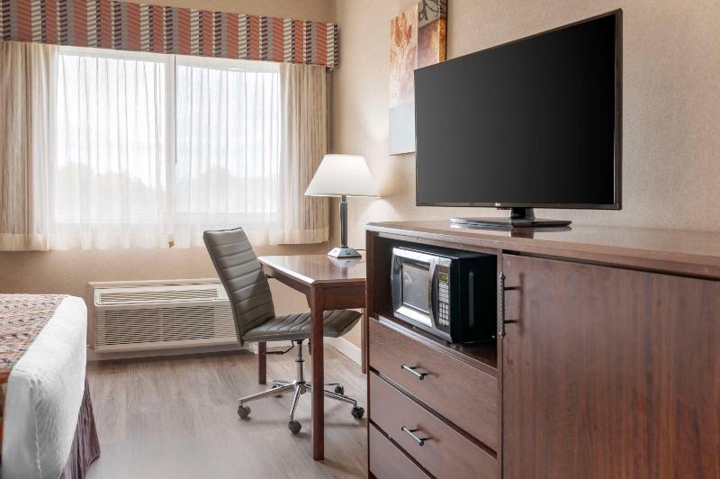 Best Western Circus City Inn image