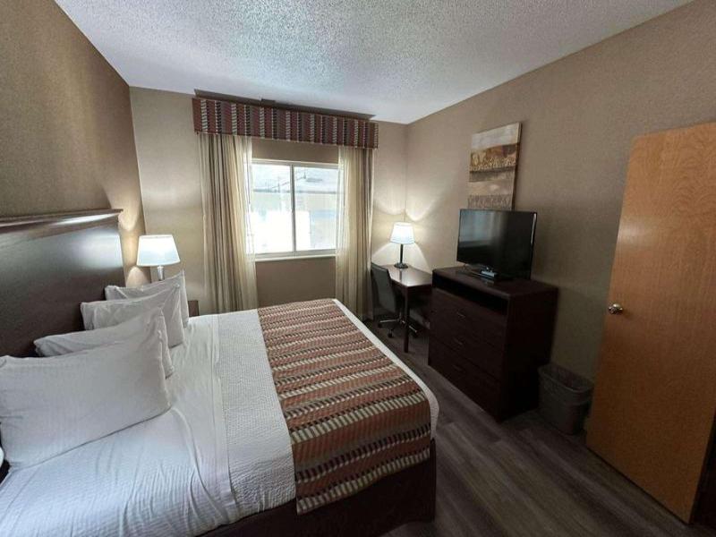 Best Western Circus City Inn image