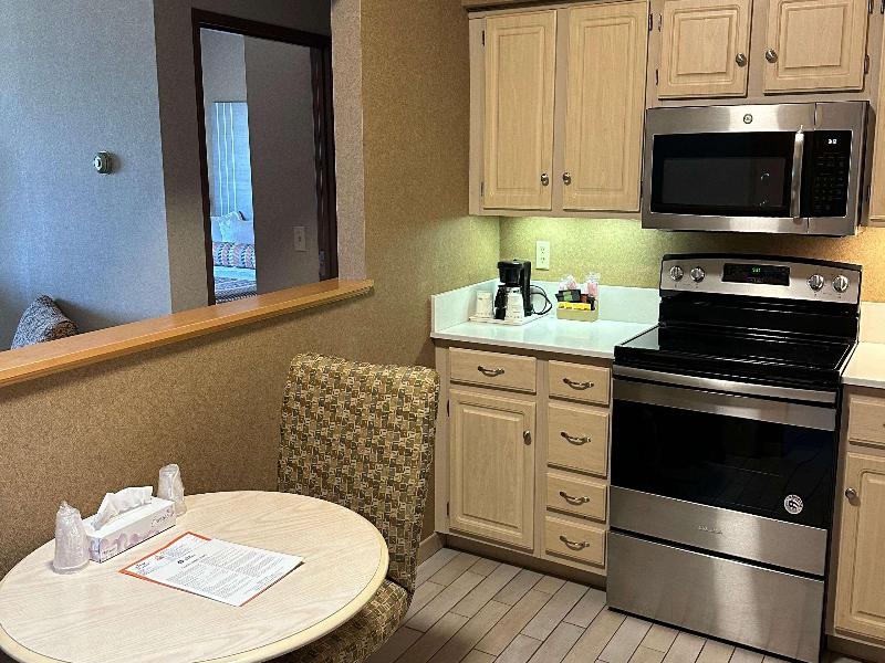 Best Western Circus City Inn image
