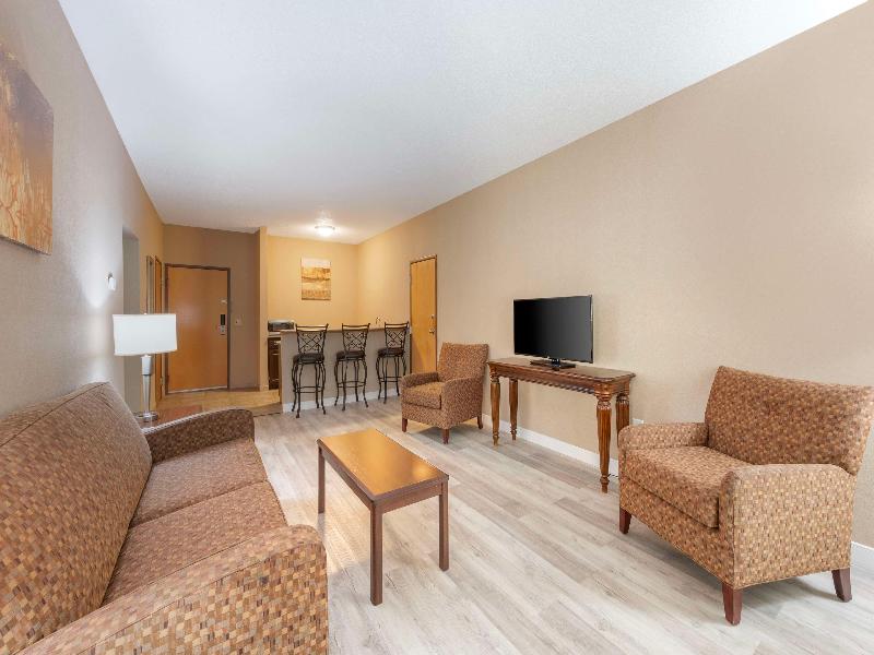 Best Western Circus City Inn image