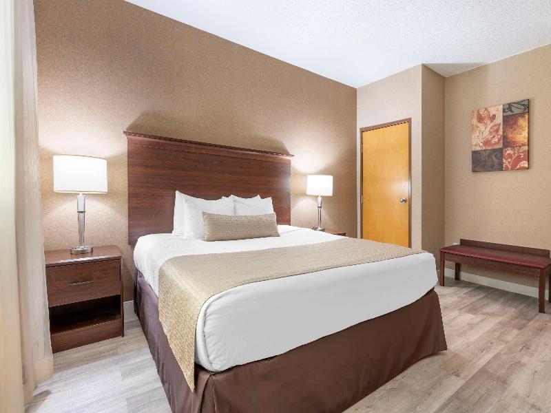 Best Western Circus City Inn image