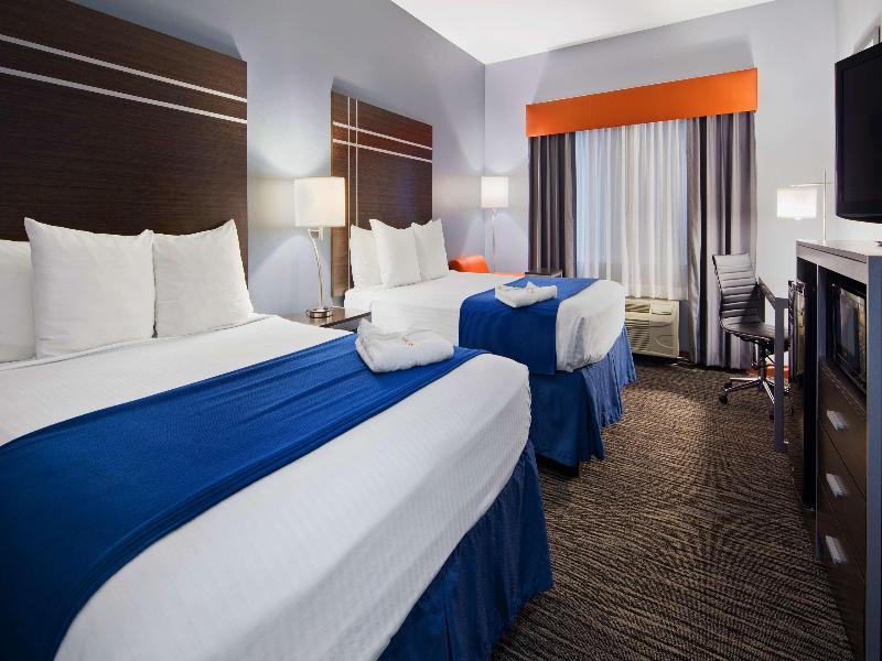 Best Western Elkhart Inn & Suites image