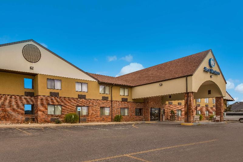 Best Western Kendallville Inn image