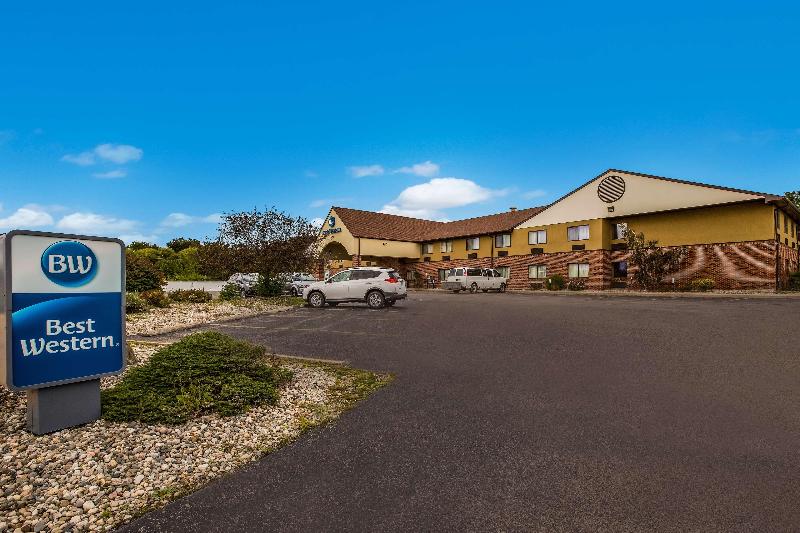 Best Western Kendallville Inn image