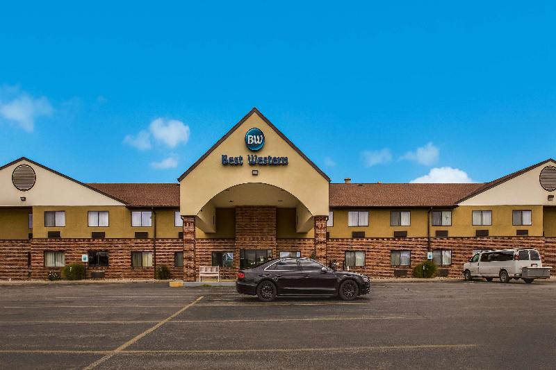Best Western Kendallville Inn image
