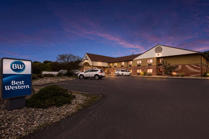 Best Western Kendallville Inn image