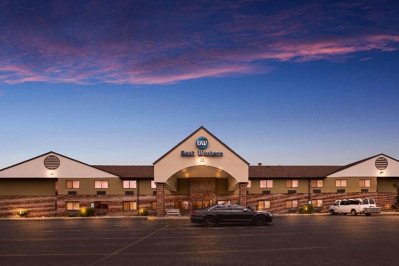 Best Western Kendallville Inn image