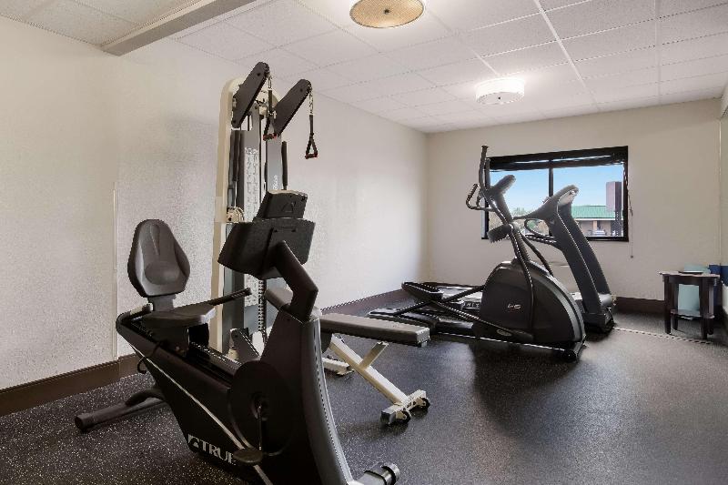 Best Western Kendallville Inn image