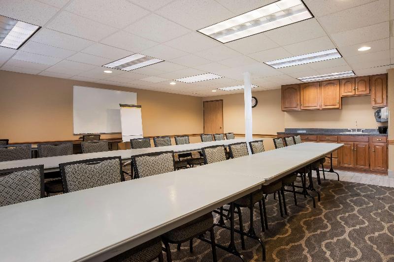 Best Western Kendallville Inn image
