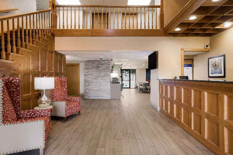 Best Western Kendallville Inn image