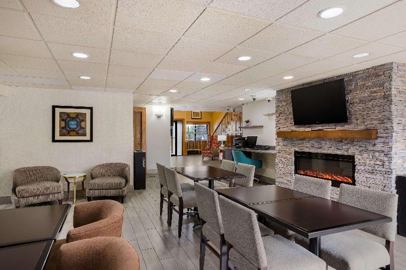Best Western Kendallville Inn image