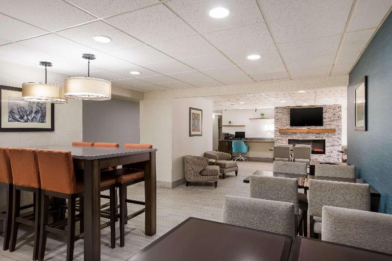 Best Western Kendallville Inn image