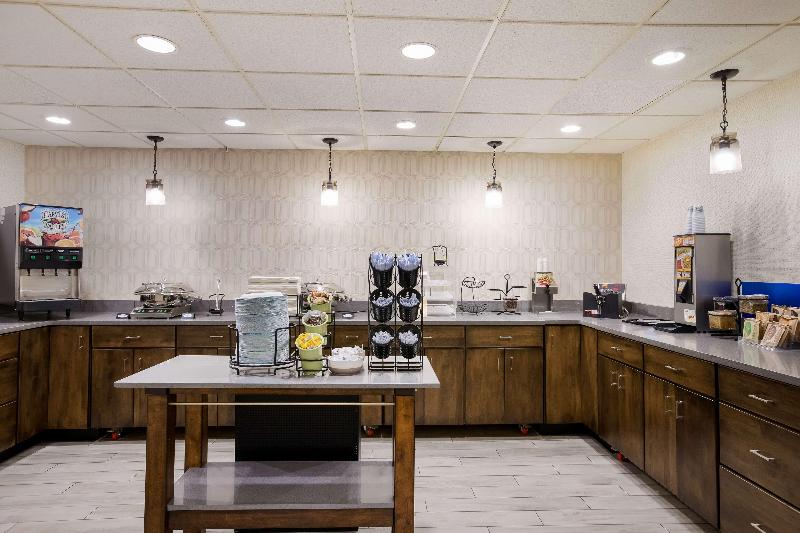 Best Western Kendallville Inn image