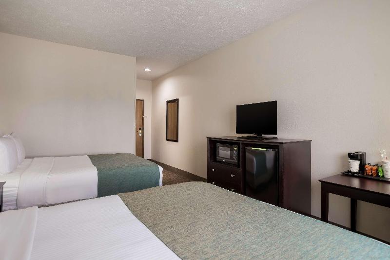 Best Western Kendallville Inn image