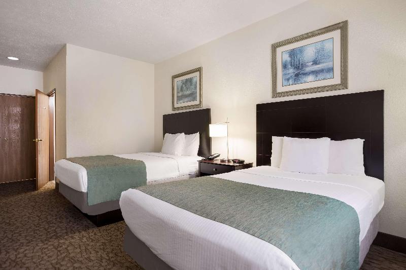 Best Western Kendallville Inn image